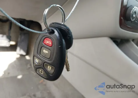 2011 Chevrolet Impala Lt z USA, uszkodzony, nr VIN 2G1WG5EKXB1275243